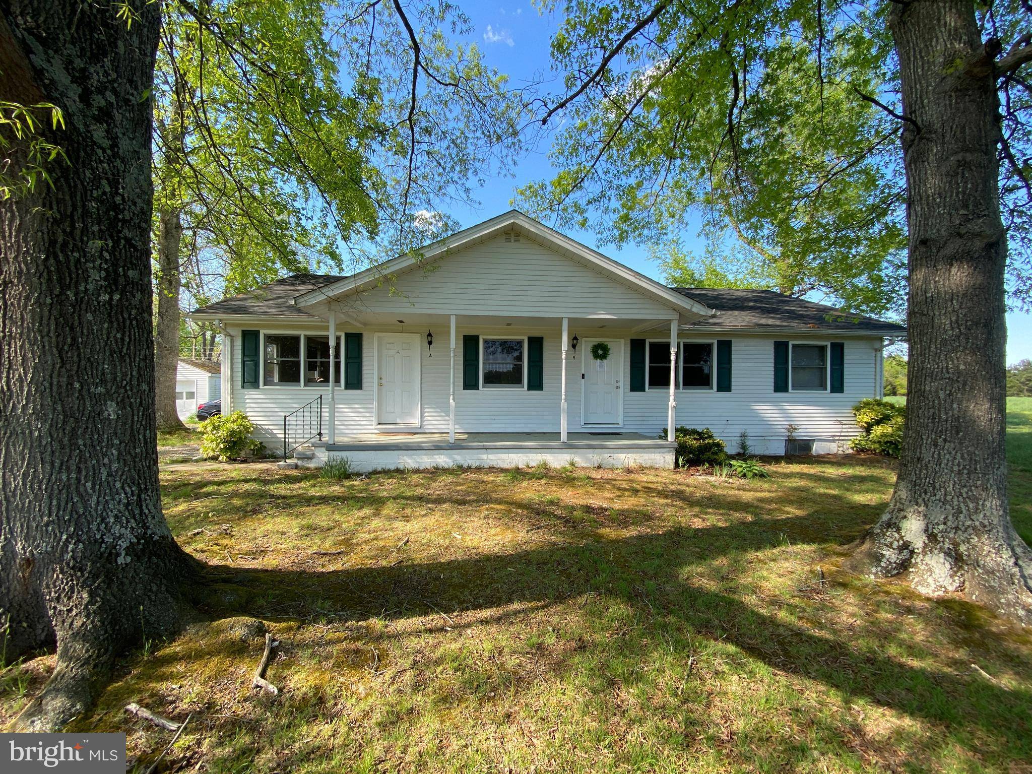 10291 PAIGE RD #2, Woodford, VA 22580