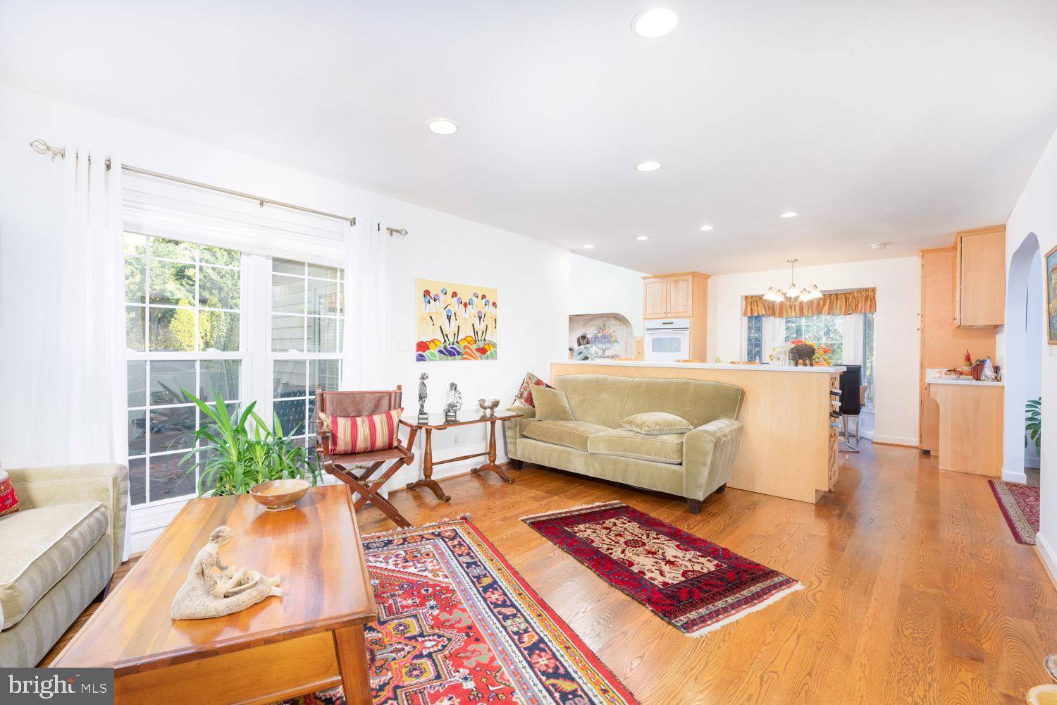 Montgomery Village, MD 20886,9841 MEADOWCROFT LN