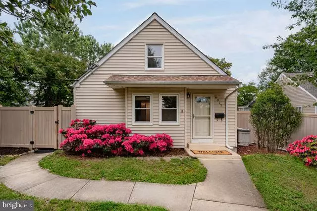 Alexandria, VA 22303,6017 PARK PL