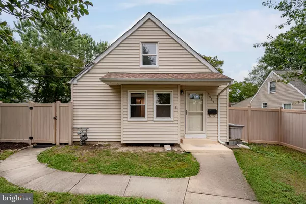 Alexandria, VA 22303,6017 PARK PL