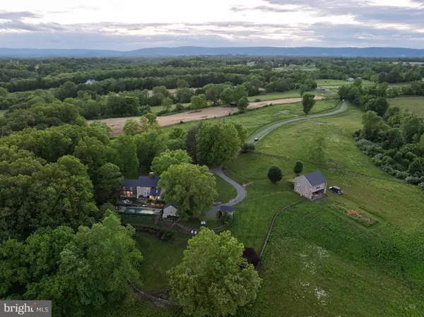35571 MILLVILLE RD, Middleburg, VA 20117