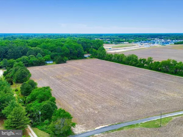 Millsboro, DE 19966,1130 W ROUTE 311 PARCEL #2