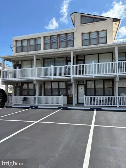 Margate City, NJ 08402,9415--19 PACIFIC AVE #43