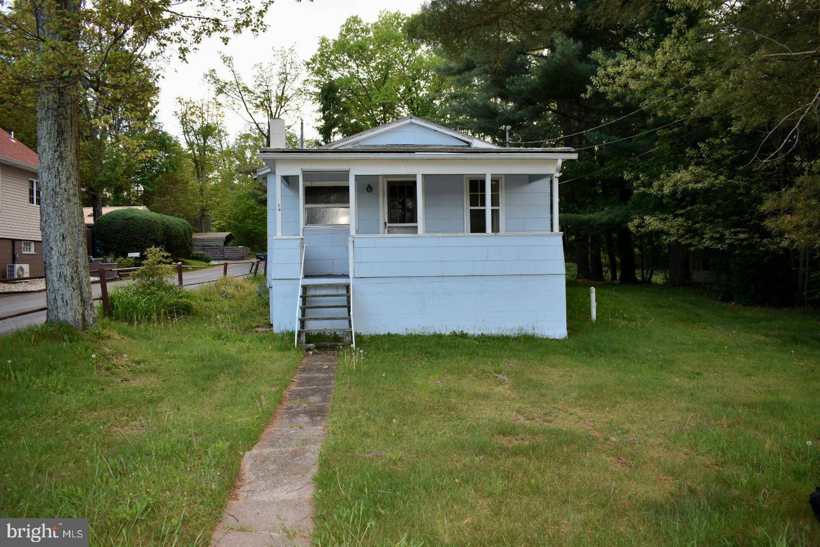 Drums, PA 18222,416 N HUNTER HWY