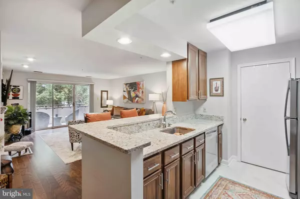 Silver Spring, MD 20904,3301 SIR THOMAS DR #6-B-34