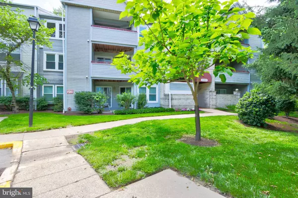 Silver Spring, MD 20904,3301 SIR THOMAS DR #6-B-34