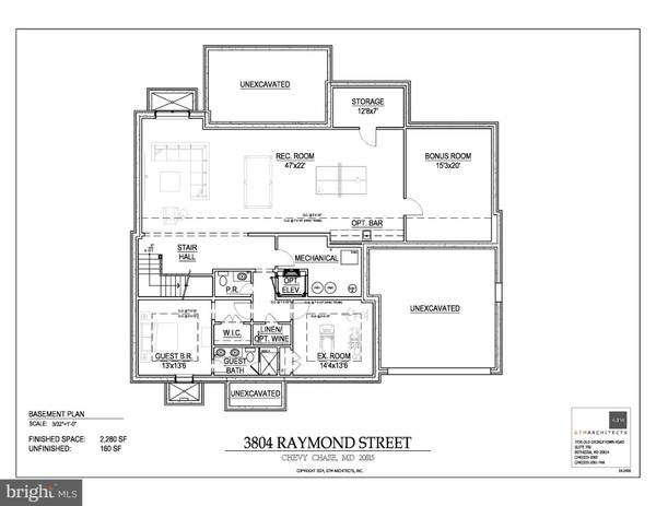 Chevy Chase, MD 20815,3804 RAYMOND ST