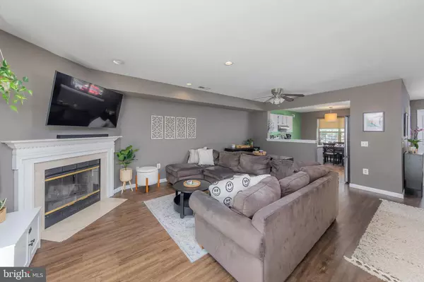 Thorofare, NJ 08086,130 BRENT CT