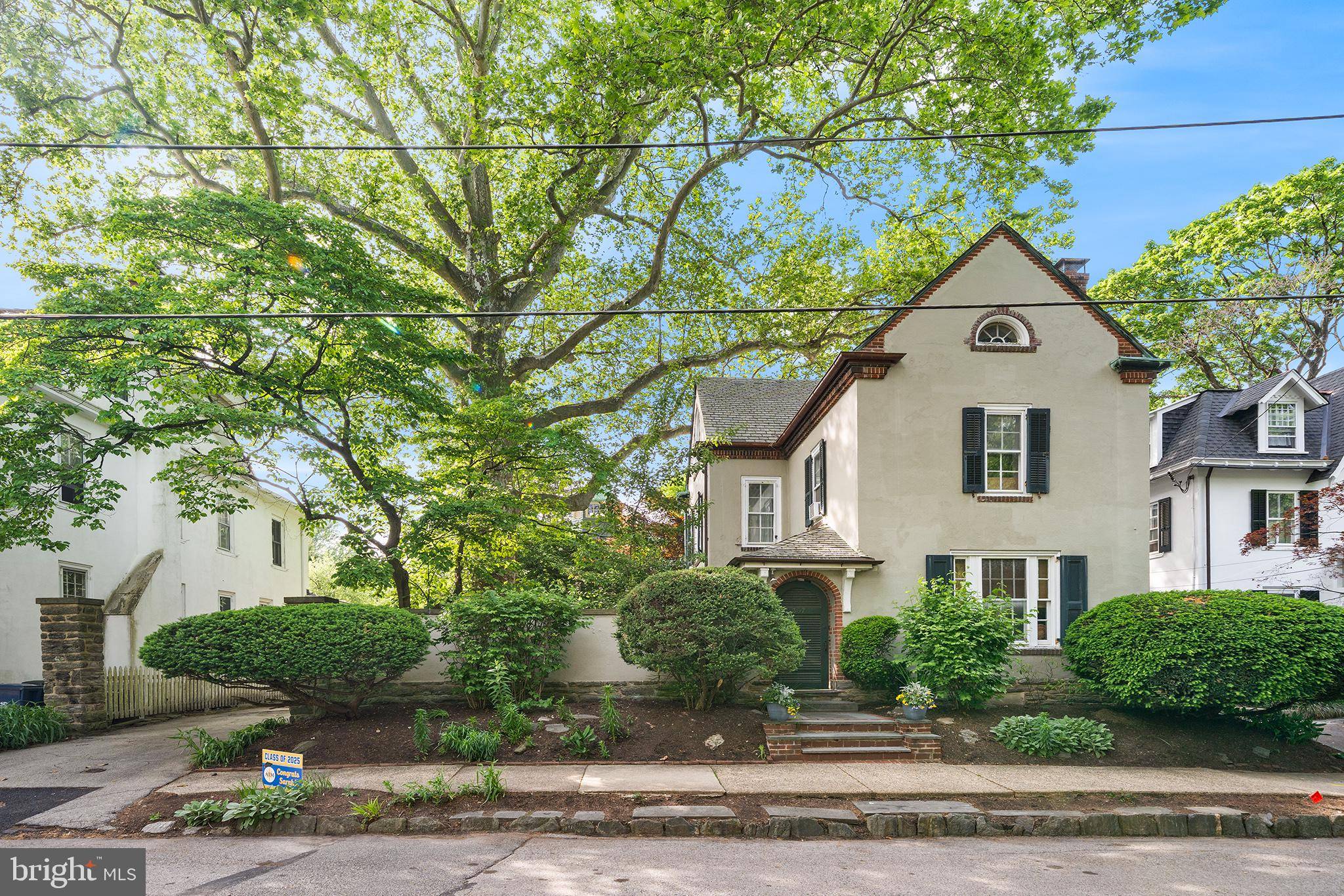 307 REX AVE, Philadelphia, PA 19118