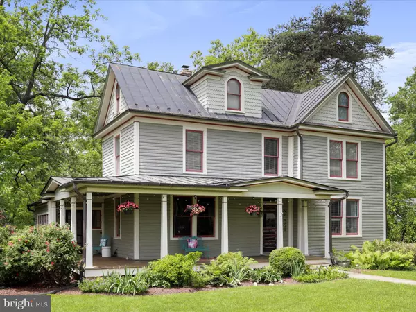 Purcellville, VA 20132,351 S ORCHARD DR