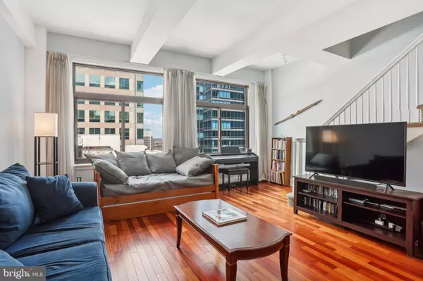 1500 CHESTNUT ST #20H, Philadelphia, PA 19102