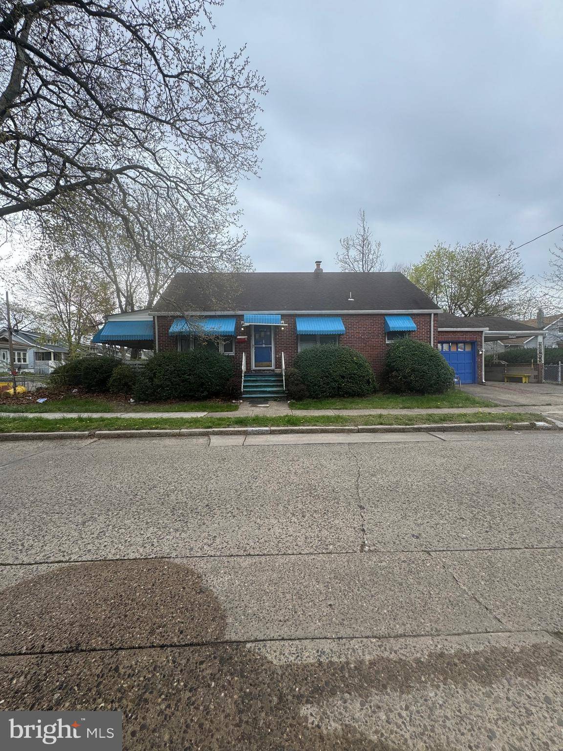 Pennsauken, NJ 08110,4950 PLEASANT AVE