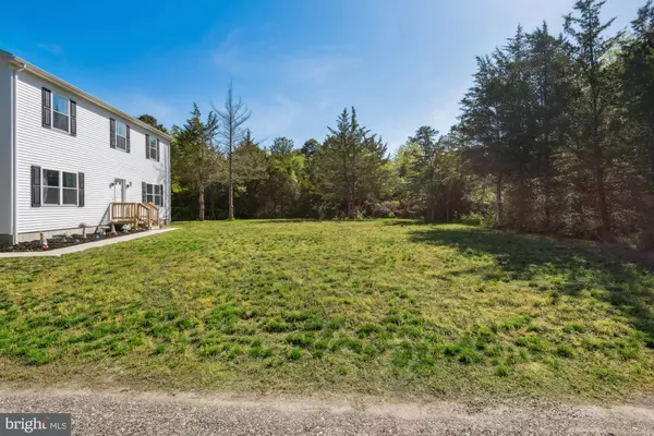 Woodbine, NJ 08270,301 HEINE AVE