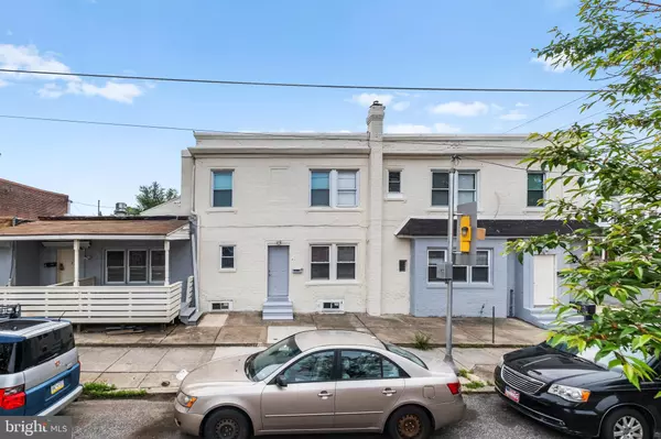 Philadelphia, PA 19120,421 W GRANGE AVE