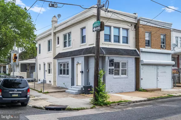 Philadelphia, PA 19120,421 W GRANGE AVE