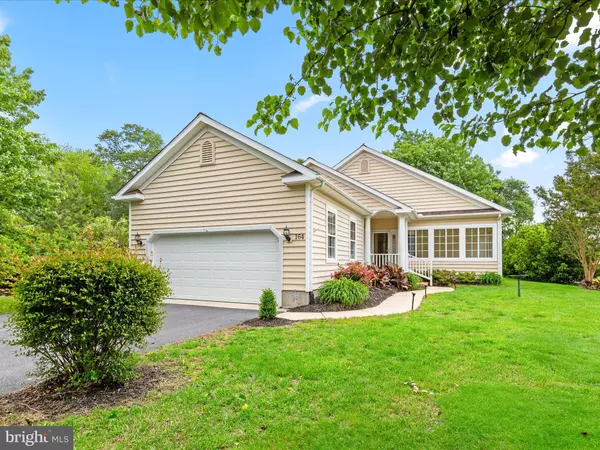 Frankford, DE 19945,164 OCEAN FARM DR