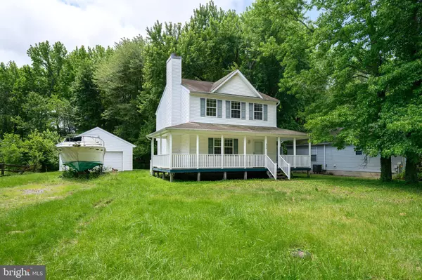 321-A LOTS RD, Stevensville, MD 21666