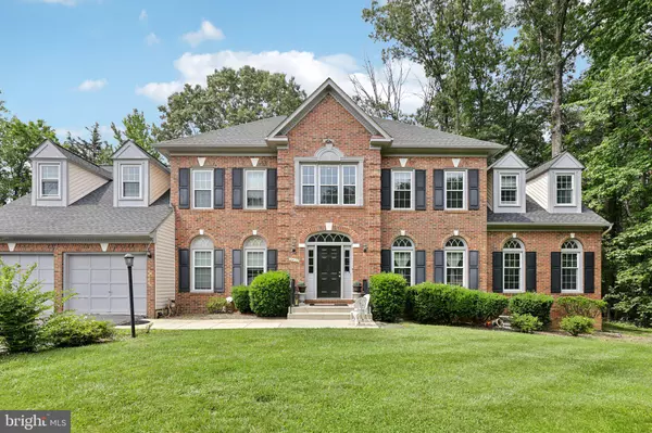 Fairfax Station, VA 22039,8622 CROSS CHASE CT