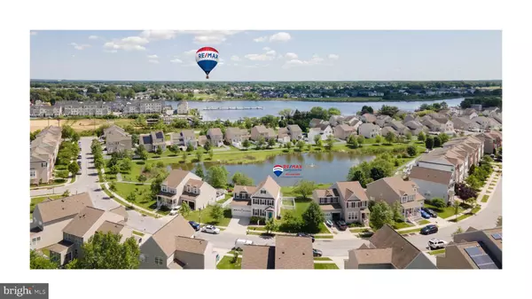 Baltimore, MD 21222,8407 STANSBURY LAKE DR