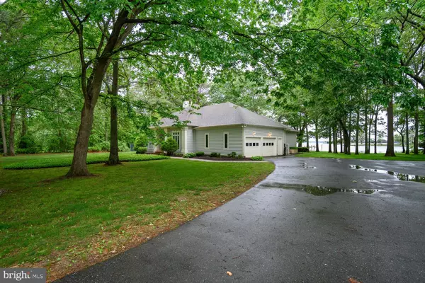 Easton, MD 21601,8320 INGLETON CIR W