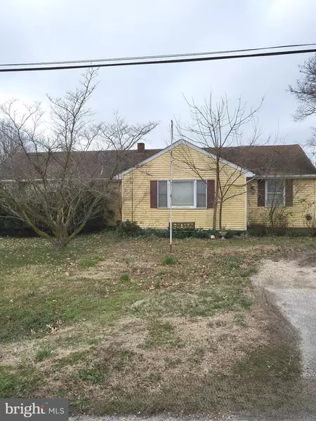 4915 HARRISON FERRY RD, Hurlock, MD 21643