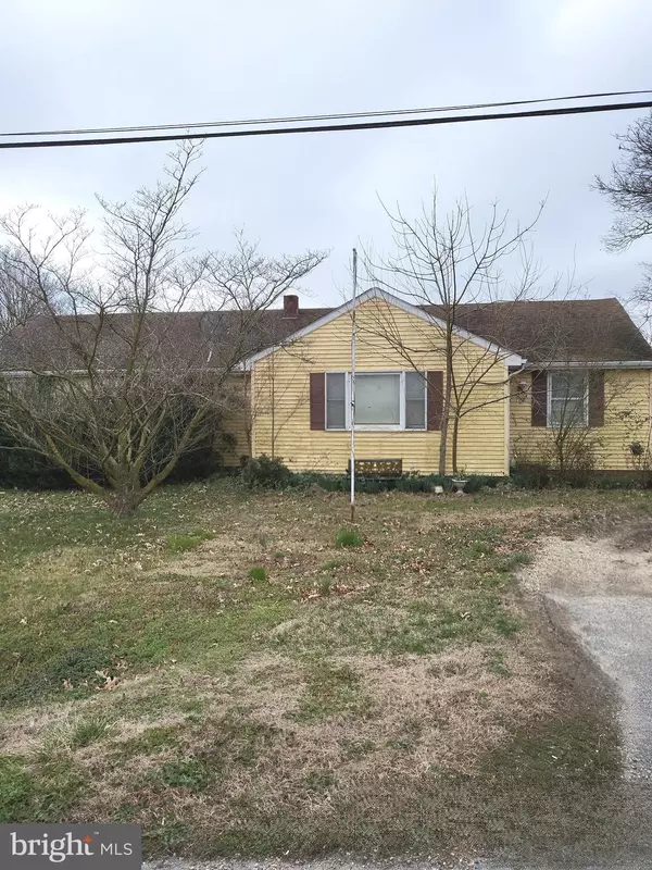 Hurlock, MD 21643,4915 HARRISON FERRY RD