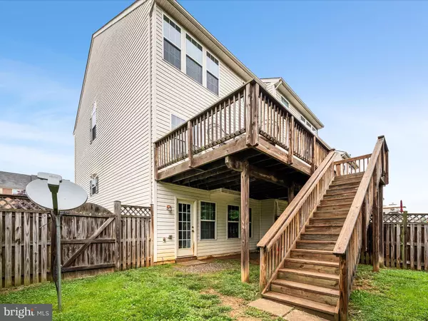 Charles Town, WV 25414,73 DON QUIXOTE DR