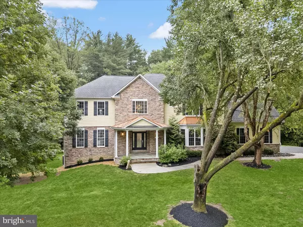 Ellicott City, MD 21042,10125 GREEN CLOVER DR S