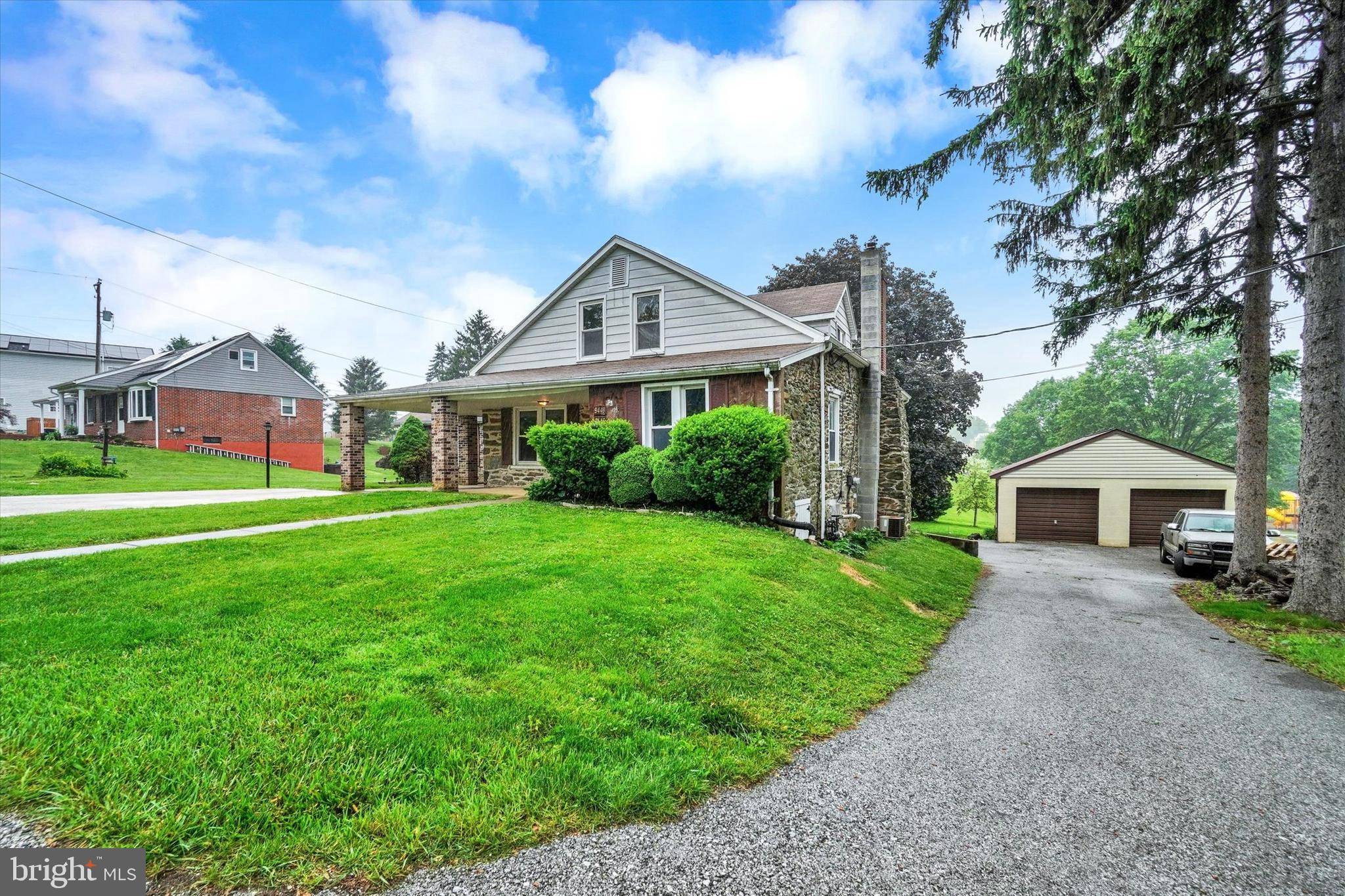 Seven Valleys, PA 17360,9446-9448 E SPRINGFIELD RD