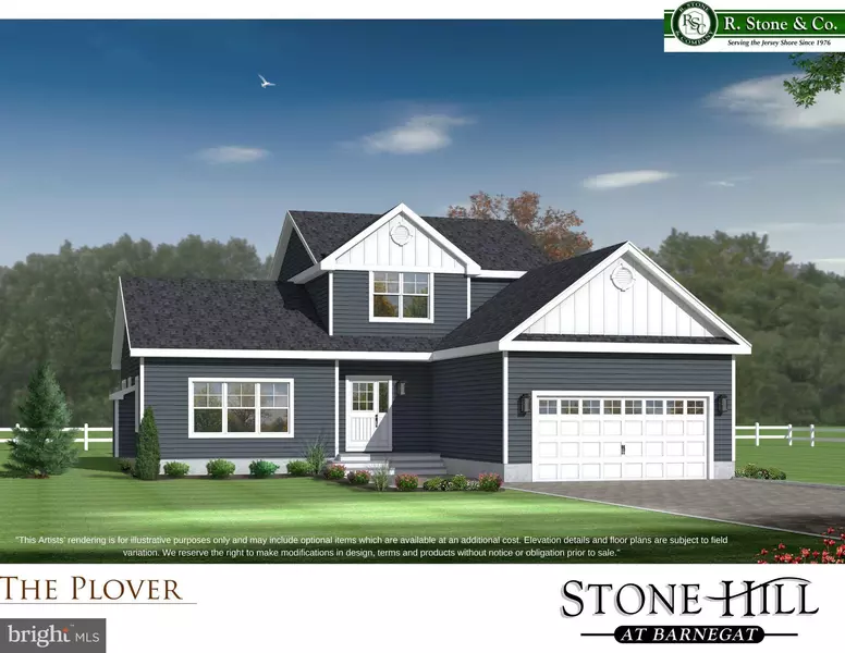 7 TRINITY CT, Barnegat, NJ 08005