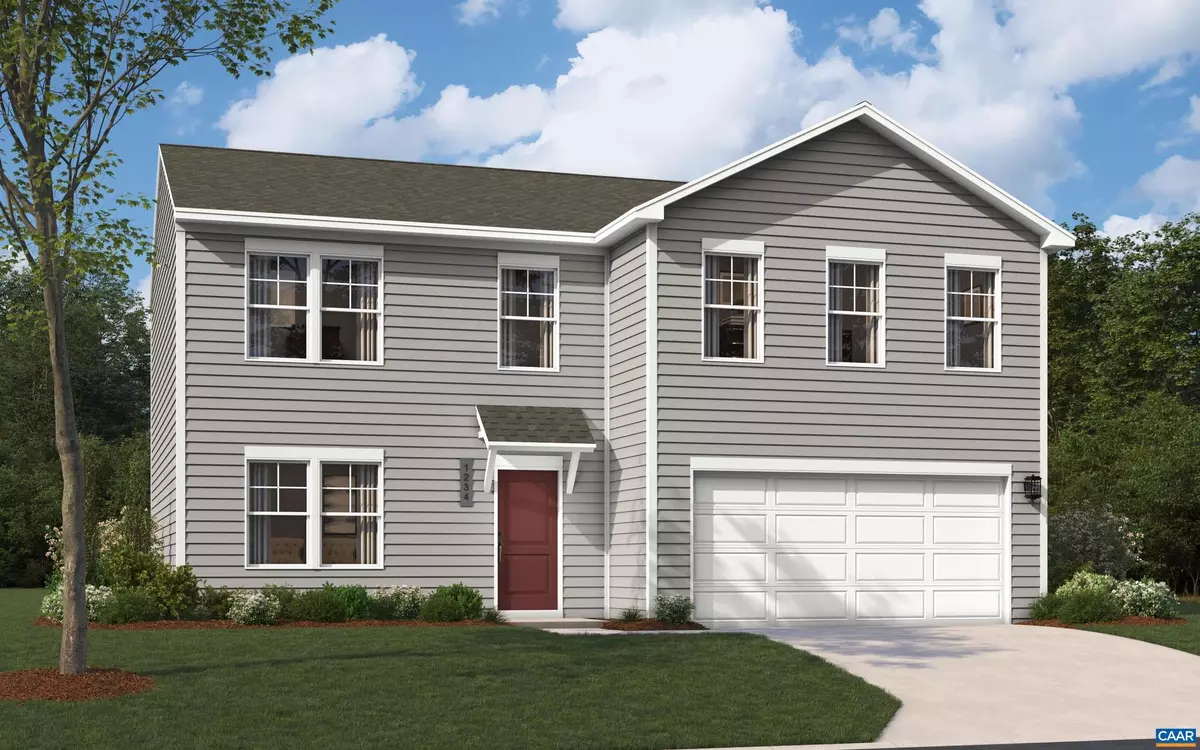 Barboursville, VA 22923,56 MABEN HILL LN