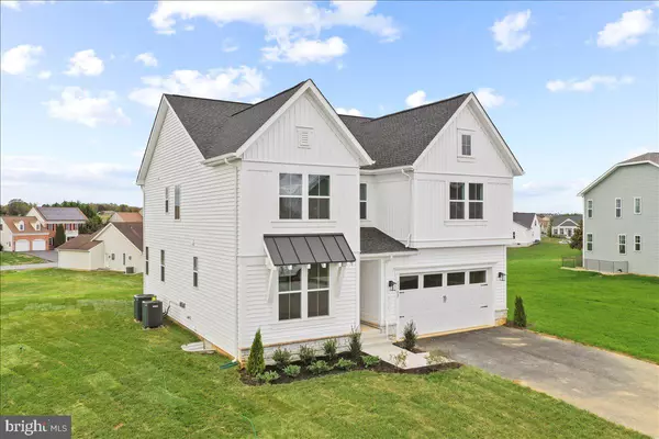 Hagerstown, MD 21742,13702 PULASKI DR