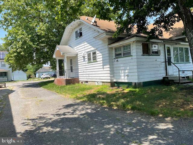 414 MAIN ST, Dorchester, NJ 08316