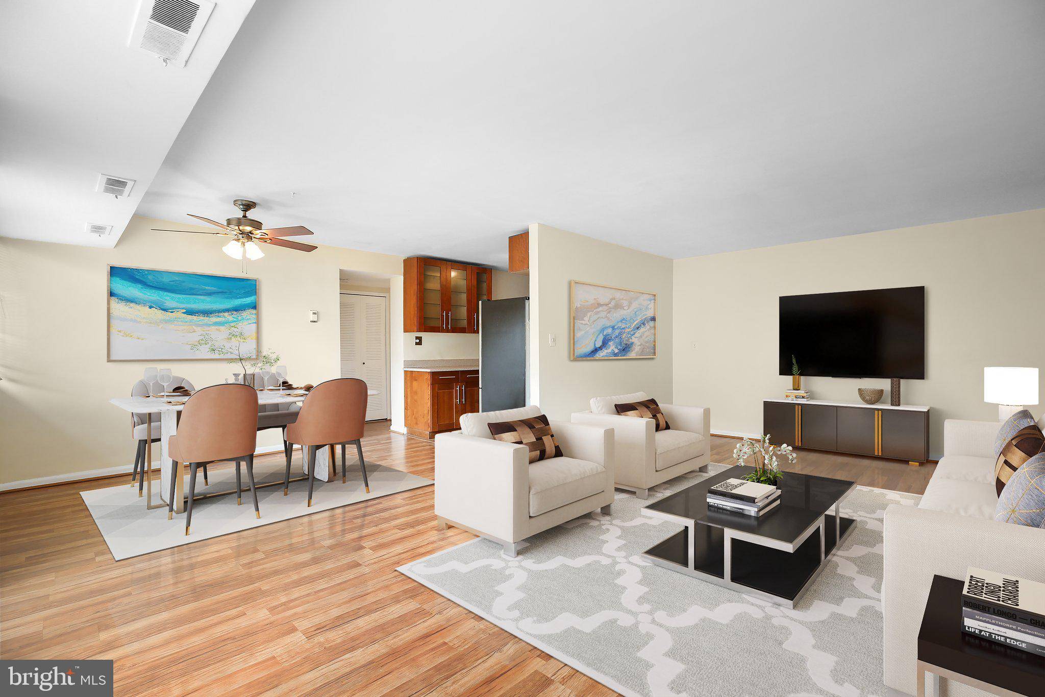 401 N ARMISTEAD ST #309, Alexandria, VA 22312