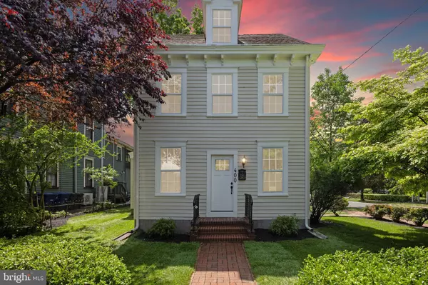 400 MAIN ST,  Riverton,  NJ 08077