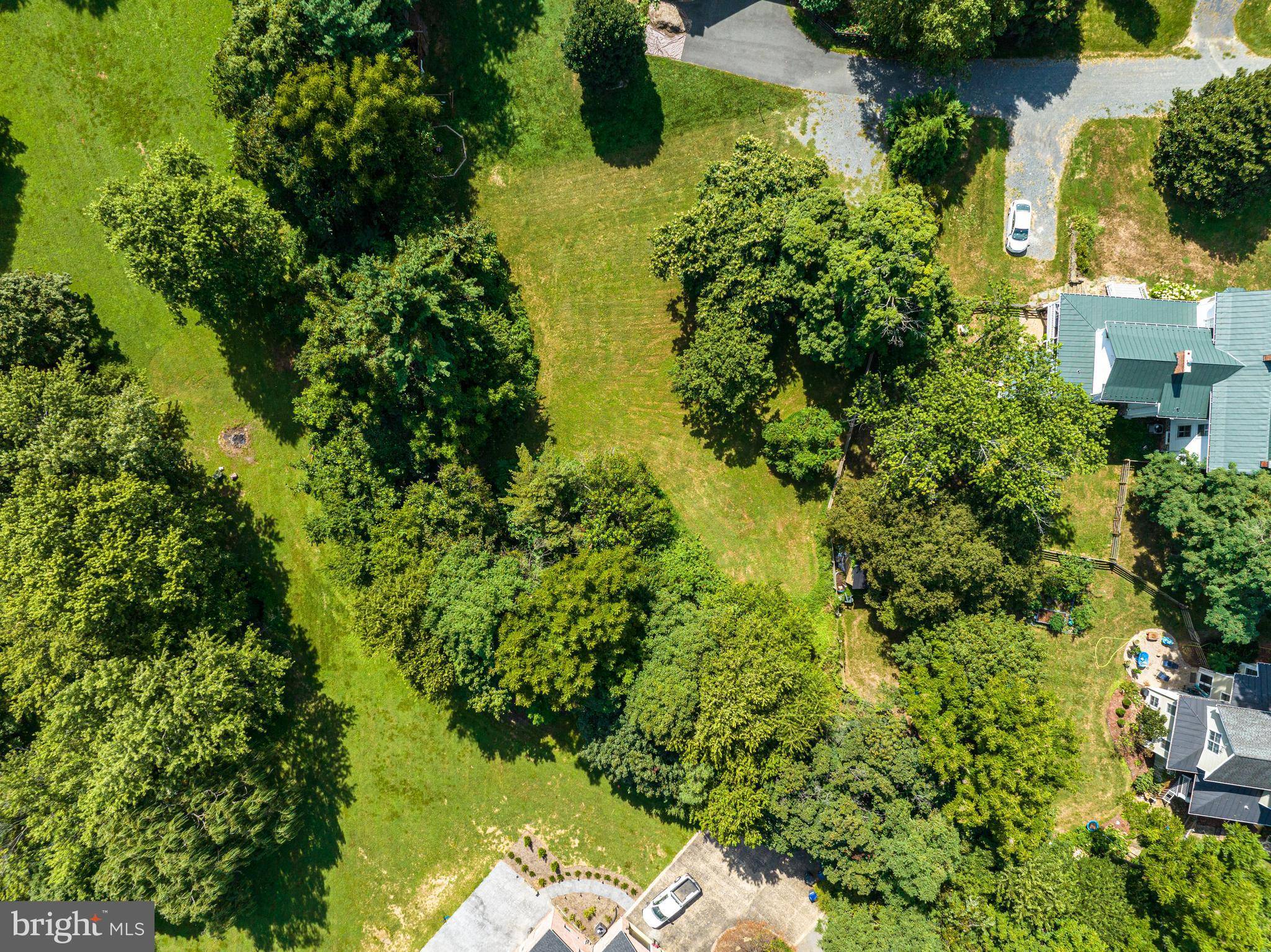 LOT 1 C HARMON LODGE LN, Round Hill, VA 20141