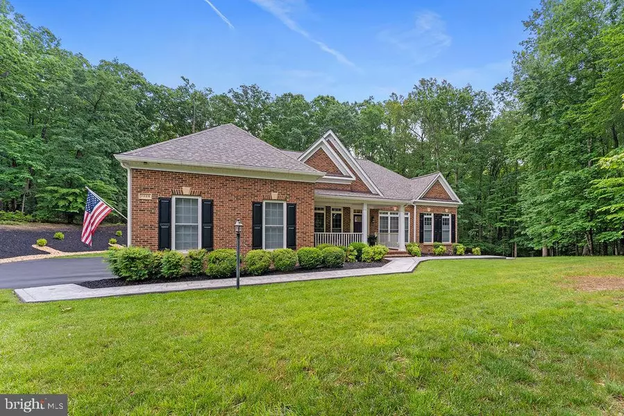 7308 GLENHAVEN DR, Fredericksburg, VA 22407
