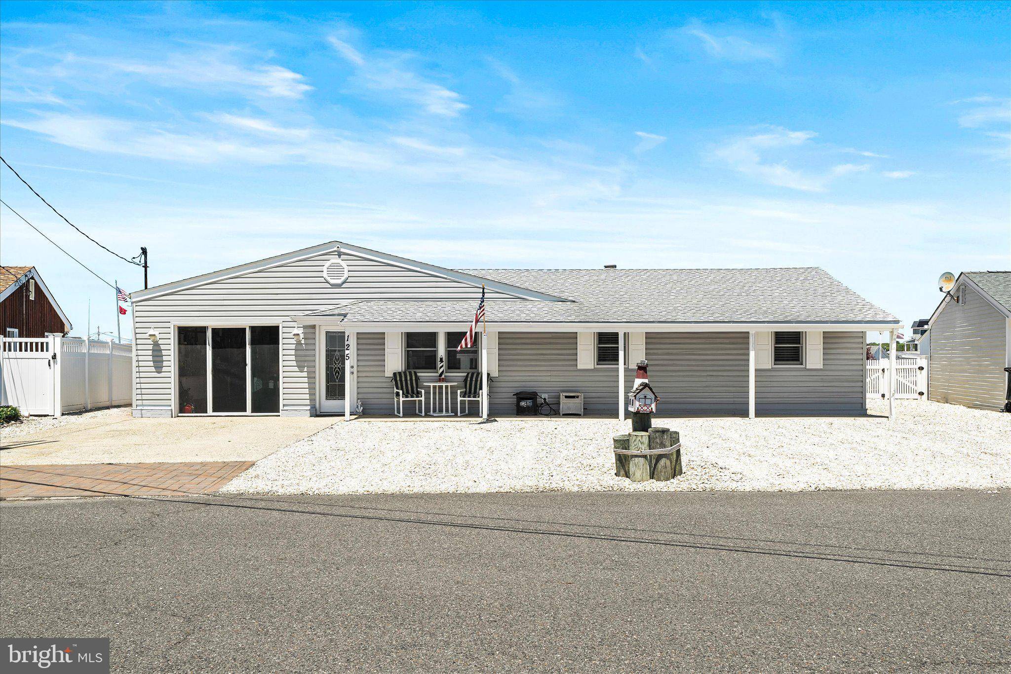 125 BLOOMFIELD RD, Barnegat, NJ 08005
