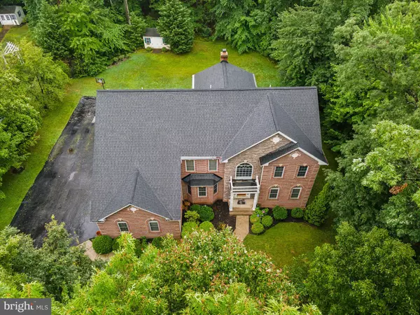 Manassas, VA 20112,13432 CLASSIC OAKS CT