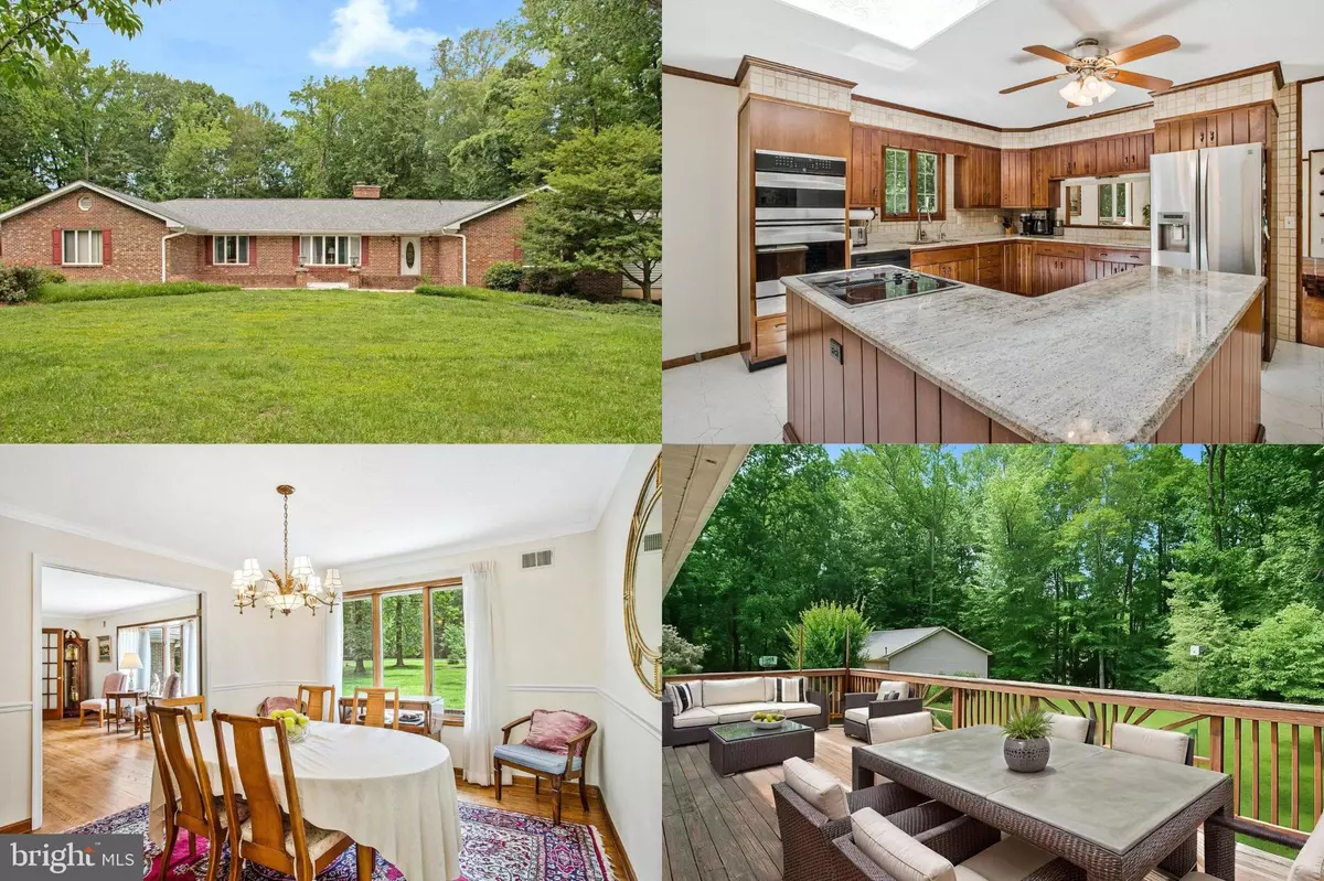 Huntingtown, MD 20639,1021 CARSON DR