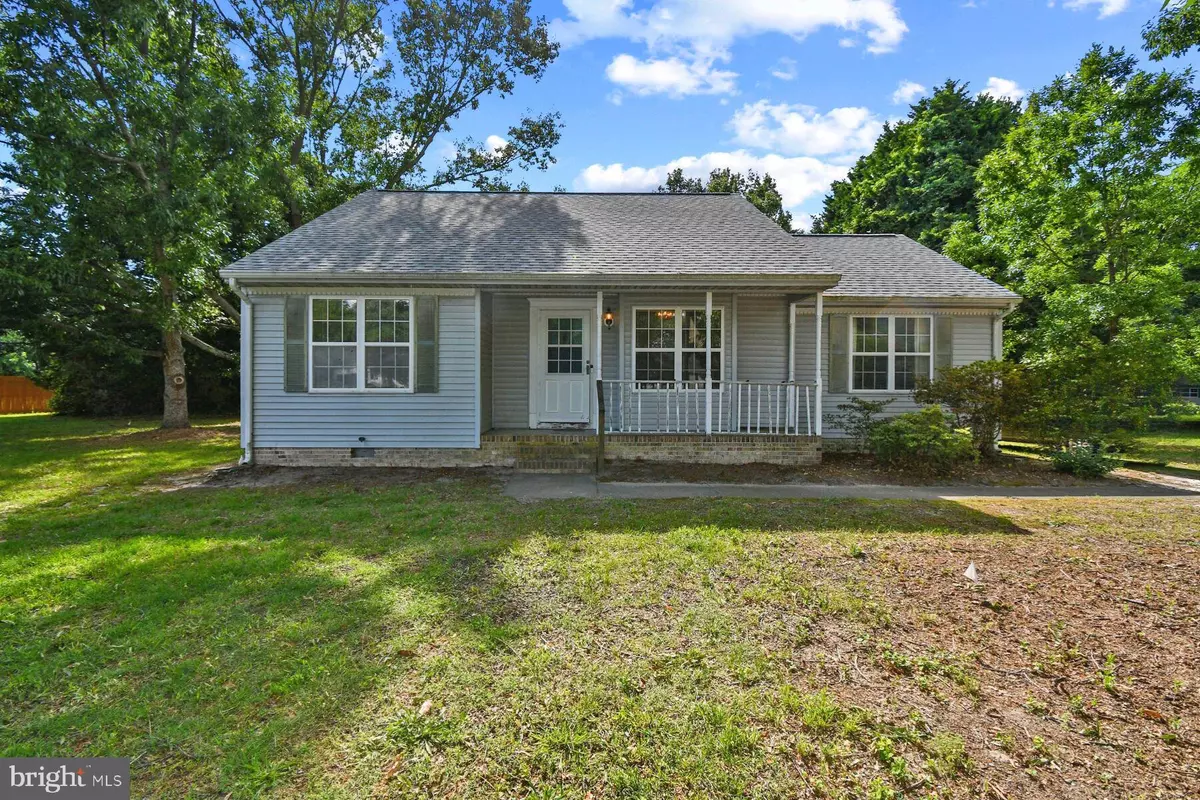 Salisbury, MD 21804,204 MILDALE DR
