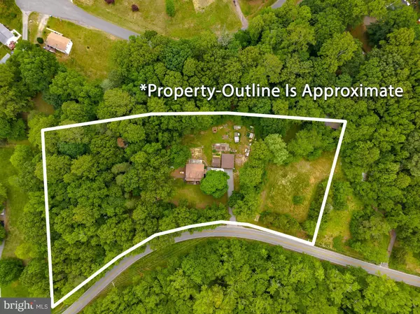 Hughesville, MD 20637,7510 CARRICO MILL RD