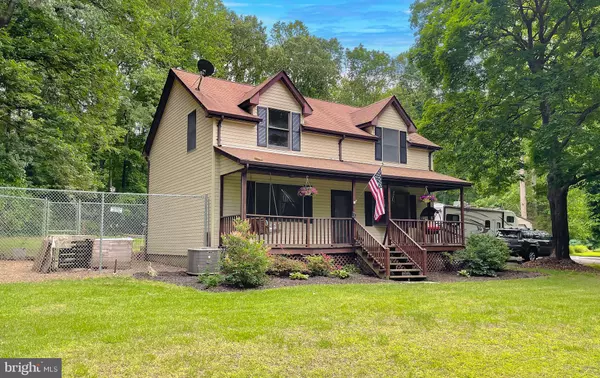 Hughesville, MD 20637,7510 CARRICO MILL RD