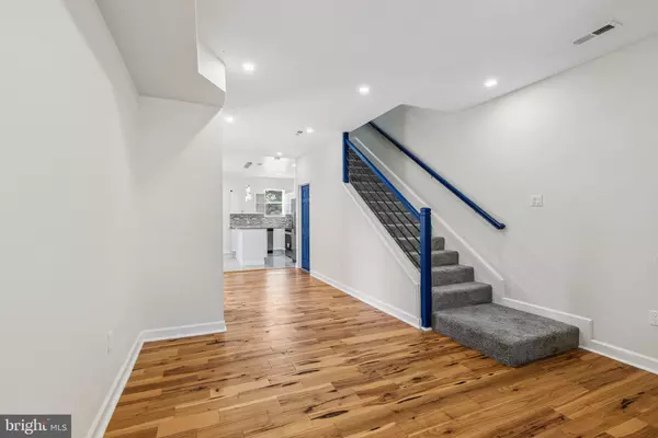 Baltimore, MD 21223,2717 WILKENS AVE