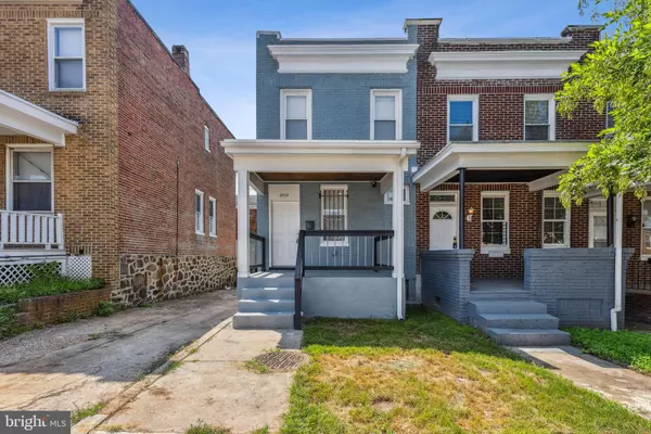 Baltimore, MD 21223,2717 WILKENS AVE