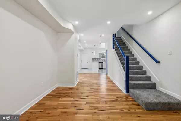 Baltimore, MD 21223,2717 WILKENS AVE