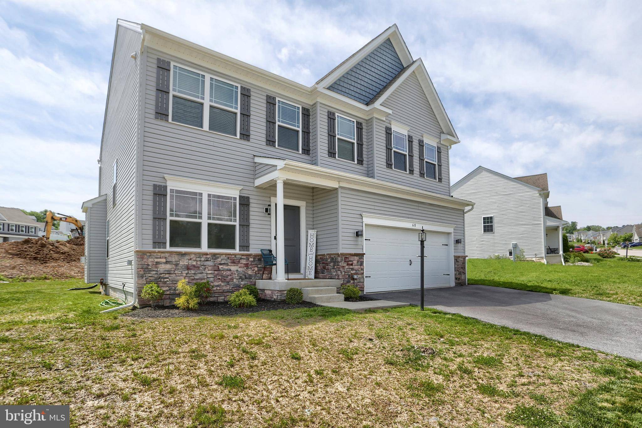 York Haven, PA 17370,60 THOROUGHBRED DR