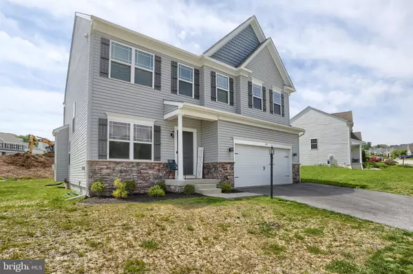 York Haven, PA 17370,60 THOROUGHBRED DR