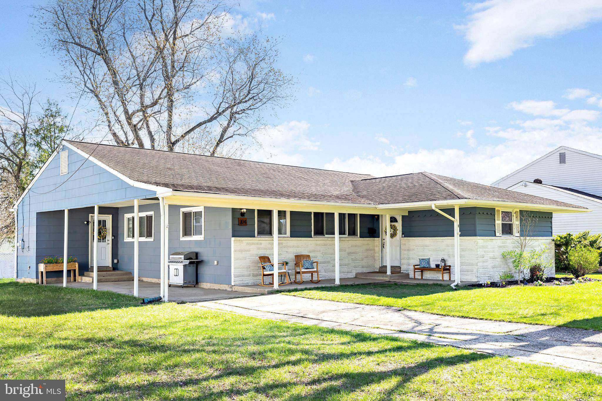 304 LILY LN, Cherry Hill, NJ 08003
