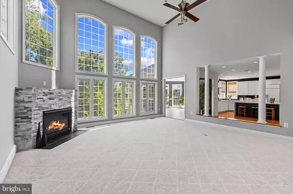 Sandy Spring, MD 20860,17621 AUBURN VILLAGE DR